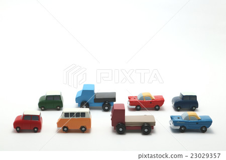 Car Minicar plenty 23029357