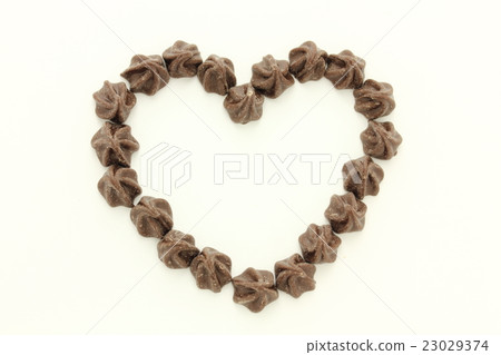Kiss chocolate Kiss chocolate 23029374
