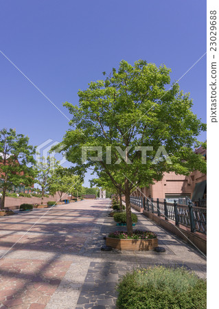 Near Ebisu Garden Place 23029688