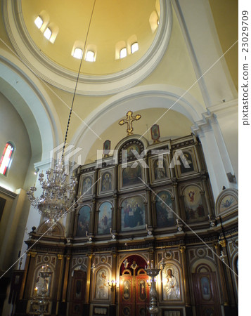 Kotor St. Nicola Church 23029709