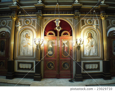 Kotor St. Nicola Church Kotor St. Nicola Church 23029710