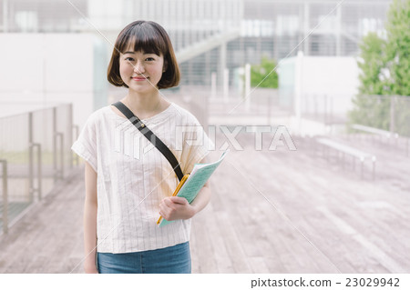 College Student, college student, university student 23029942