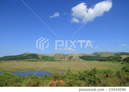 Venus Line Kirigamine Yashimagahara Wetland Venus Line Kirigamine Yashimagahara Wetland 23030096