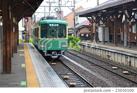 江之島電鐵 江之島電鐵 23030100