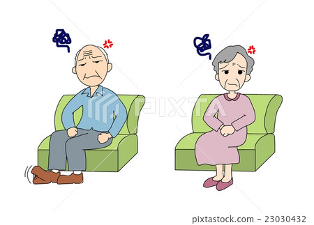 等待的祖母厭倦了等待的祖母 23030432