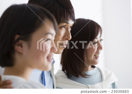 Family portrait Family portrait 23030883