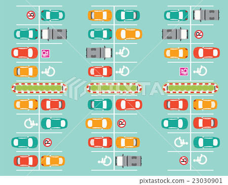 parking zone 23030901
