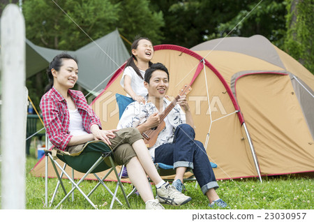 Family camp Family camp 23030957