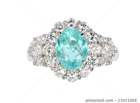 Paraiba碧璽 23031008