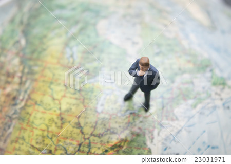 美國 美國 23031971