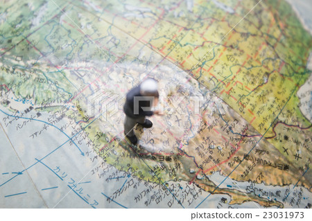 United States of America 23031973