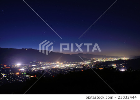 Jorimachiyama夜景 23032444