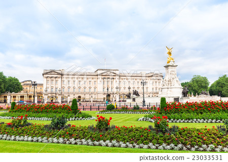 London Buckingham Palace 23033531