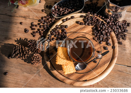still life coffee still life coffee 23033686