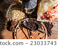 still life coffee 23033743