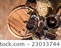 still life coffee 23033744