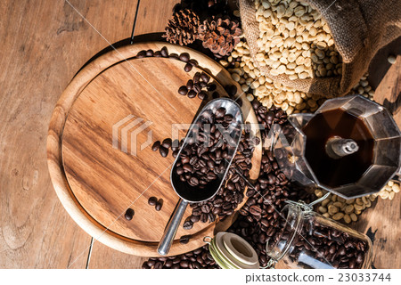 still life coffee still life coffee 23033744