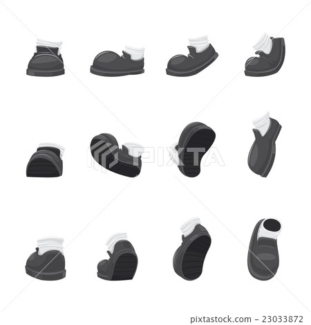 Shoes set 23033872