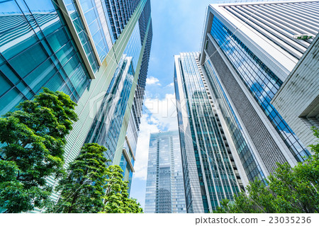 [東京]丸之內辦公區 23035236