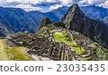 Macchu Pichu, Peru 23035435