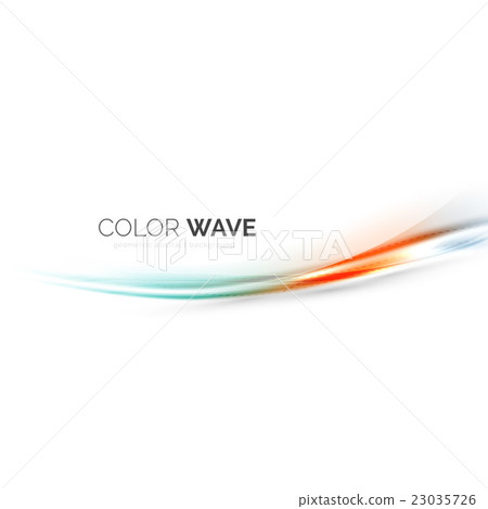 Color wave vector element Color wave vector element 23035726