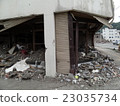 東日本大地震 23035734
