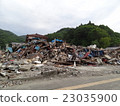東日本大地震 23035900
