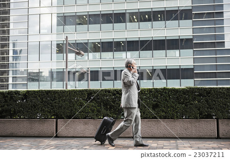 Male business in 50's Male business in 50's 23037211