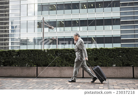 Male business in 50's 23037218