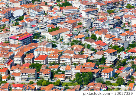 photo of the city photo of the city 23037329