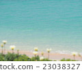 Background sea 23038327