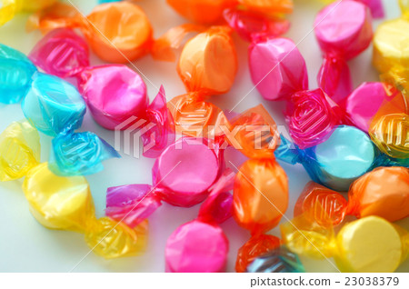 Ramune Candy 23038379