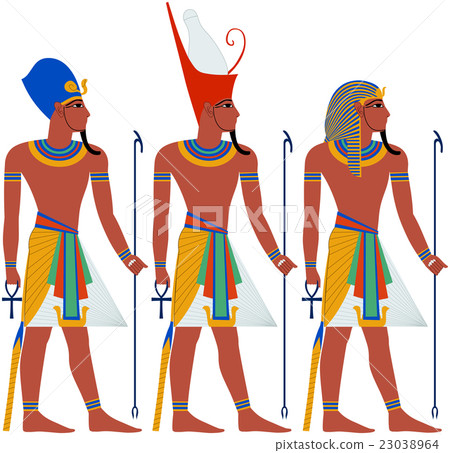 Ancient Egypt Pharaoh Pack For Passover 23038964
