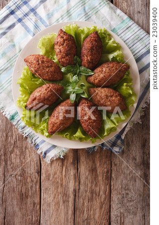 Arabic cuisine 23039400