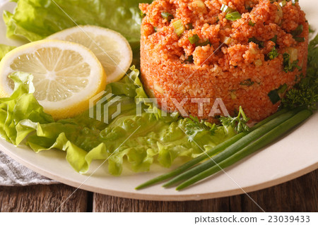 Turkish cuisine 23039433