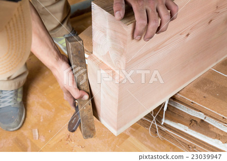 房間裝修圖像木匠 23039947