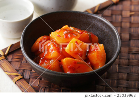 Kakuteki Kimchee 23039968