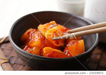 Kakuteki Kimchee 23039972