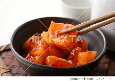 Kakuteki Kimchee Kakuteki Kimchee 23039978