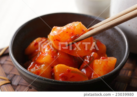 Kakuteki Kimchee Kakuteki Kimchee 23039980