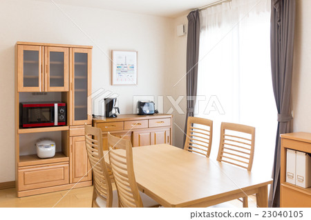 My Home (Dining) My Home (Dining) 23040105