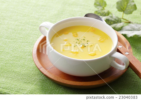 corn potage 23040383