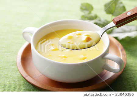 corn potage 23040390