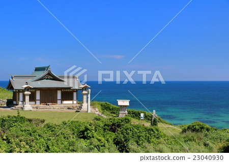 世界遺產Okinoshima相關遺產組九州福岡縣推薦受歡迎的旅遊景點Munakata shi Munakata Taisha Okitsu Palace崇拜場所 世界遺產Okinoshima相關遺產組九州福岡縣推薦受歡迎的旅遊景點Munakata shi Munakata Taisha Okitsu Palace崇拜場所 23040930