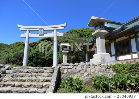 世界遺產Okinoshima相關遺產組九州福岡縣推薦受歡迎的旅遊景點Munakata shi Munakata Taisha Okitsu Palace崇拜場所 世界遺產Okinoshima相關遺產組九州福岡縣推薦受歡迎的旅遊景點Munakata shi Munakata Taisha Okitsu Palace崇拜場所 23040937