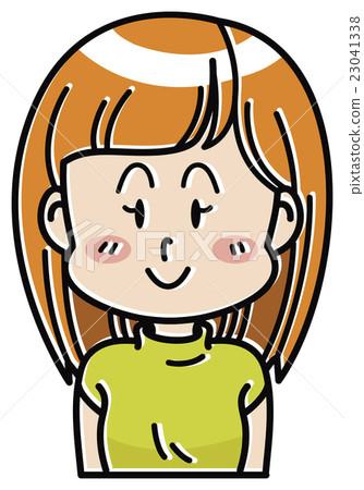 General people / female 23041338