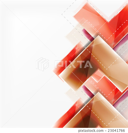 Arrow abstract background 23041766