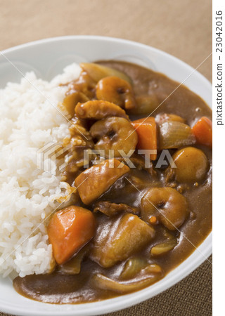 Seafood curry rice Seafood curry rice 23042016