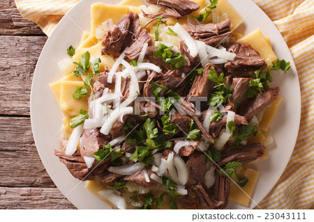 Asian Food 23043111