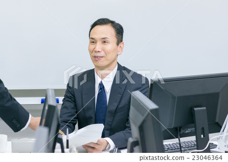 一名商人 23046364